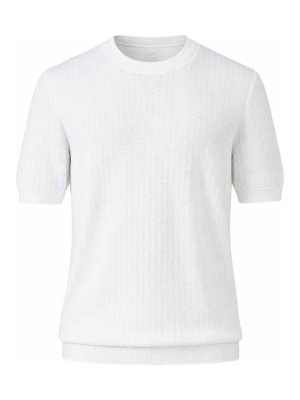 GRAN SASSO: crew necks - Paricollo