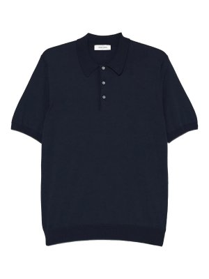 GRAN SASSO: polo shirts - Tennis