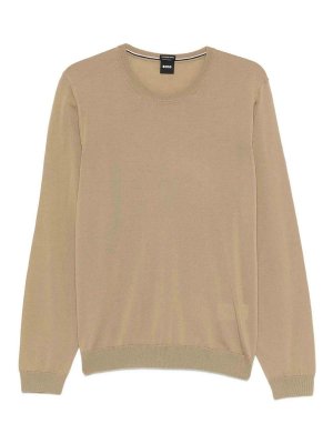 Hugo Boss: crew necks - Leno
