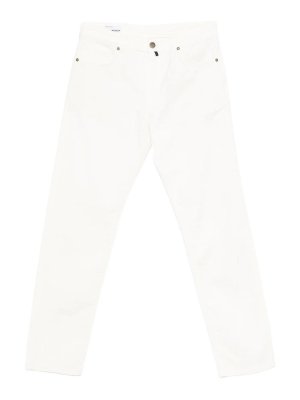 INCOTEX: casual trousers - Pants