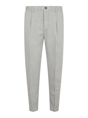 INCOTEX: casual trousers - Pants