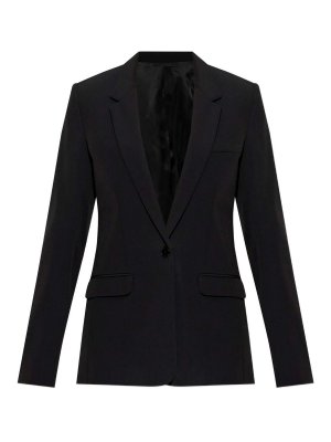 ISABEL MARANT: Vestes casuals - Veste Casual - Noir