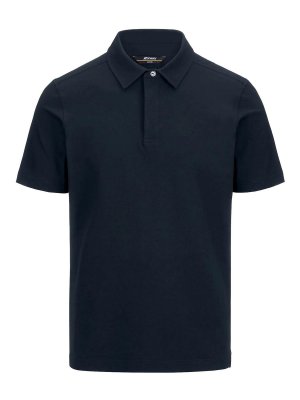K-WAY: polo shirts - Vincelle Cotton