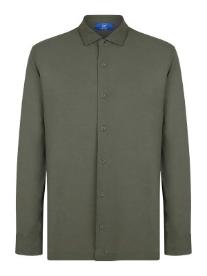 Kired: shirts - Capri Shirt M/L