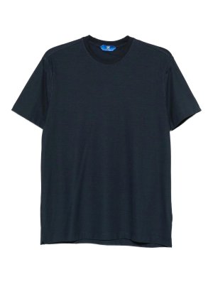 Kired: t-shirts - Kiss T-Shirt M/M