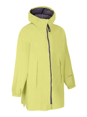 LAMUNT: Chaquetas casual - Chaqueta Casual - Amarillo