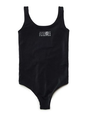 Maison Margiela: Swim shorts & swimming trunks - Costume