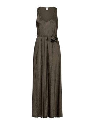 MARELLA: knee length dresses - Dress