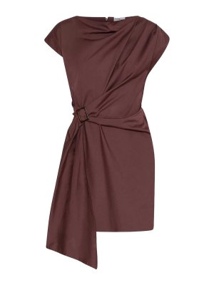 MARELLA: knee length dresses - Dress