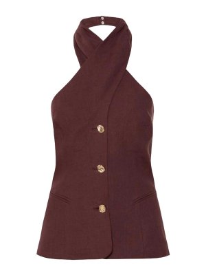 MARELLA: Tops & Tank tops - Top