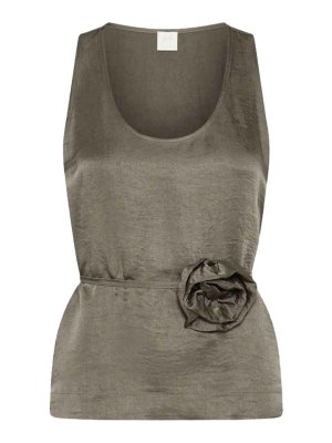 MARELLA: Tops & Tank tops - Top