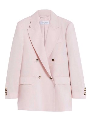 Max Mara: blazers - Shady