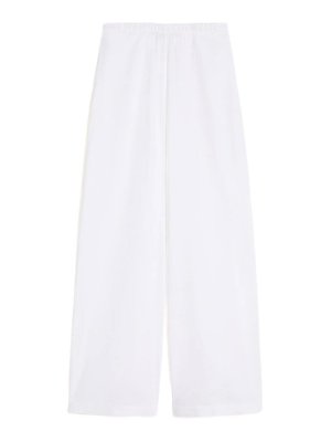 Max Mara: casual trousers - Mxpdestin