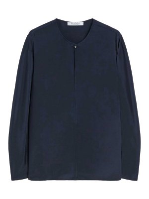 Max Mara: Tops & Tank tops - Top