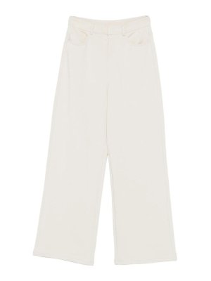 S MAX MARA: casual trousers - Smmbrioso