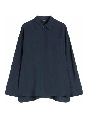 S MAX MARA: Tops & Tank tops - Smmgala