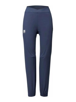 MILLET: Casual Hosen - Casual Hose - Blau