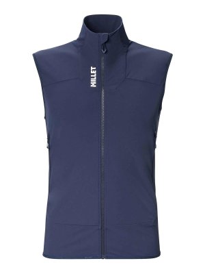 MILLET: maglieria gilet - Gilet Kamet Xcs M