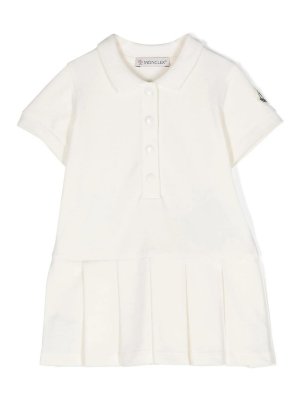 MONCLER: abiti al ginocchio - Vestito