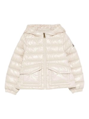 MONCLER: padded jackets - Padded jacket