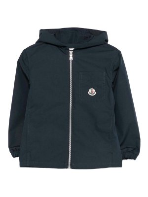 MONCLER: shirts - Shirt
