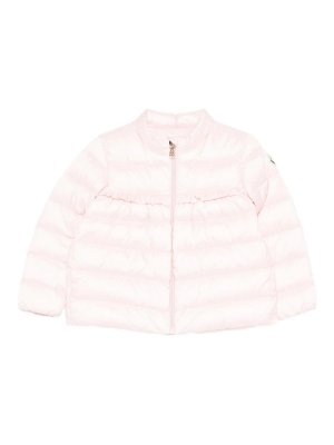MONCLER: Casualjacken - Casualjacke - Hellrosa