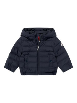 MONCLER: casual jackets - Dilar