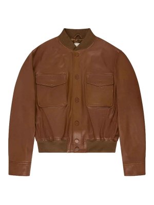 MONTEDORO: bombers - Bomber