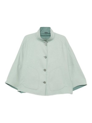 MOORER: Casualjacken - Casualjacke - Hellblau