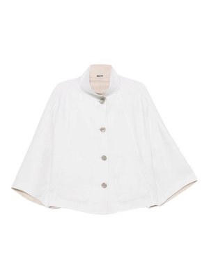 MOORER: Casualjacken - Casualjacke - Beige