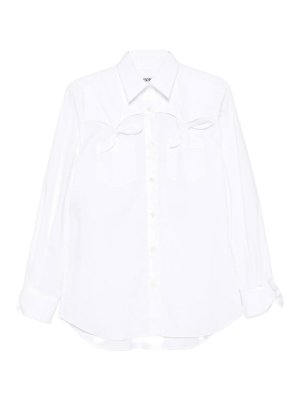 MOSCHINO: shirts - Shirt