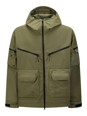MURPHY&NYE: casual jackets - Jacket