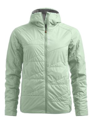 ORTOVOX: Vestes casuals - Veste Casual - Vert