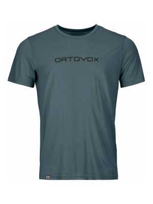 ORTOVOX: t-shirts - 150 Cool Brand Ts M