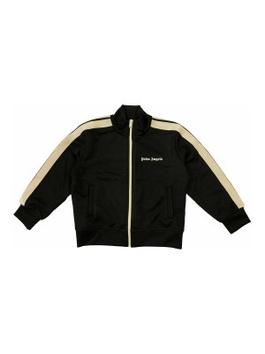 Palm Angels: Vestes de costume - Blazer - Noir