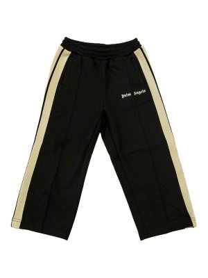 Palm Angels: casual trousers - Palm Angels Track Pant