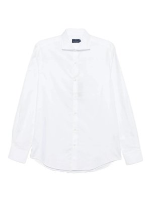 PAUL & SHARK: shirts - Cotton Shirt