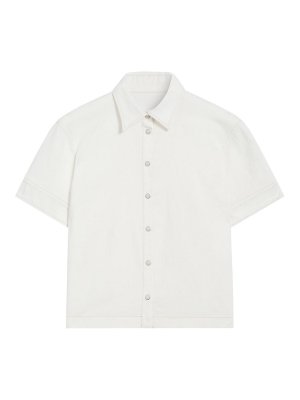 Pence: shirts - Laura
