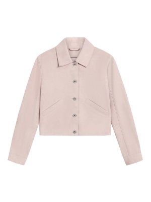 Pence: casual jackets - Thetis