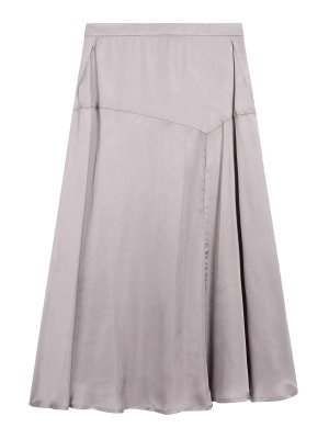 Pence: Knee length skirts & Midi - Dahlia