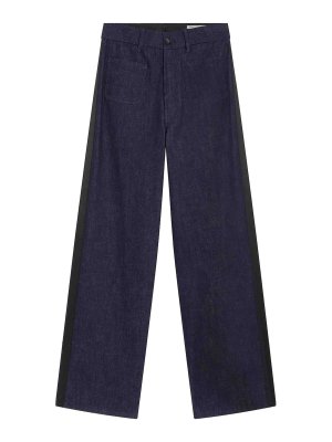 Pence: casual trousers - Nora
