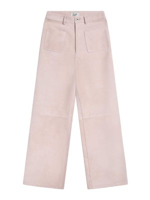 Pence: casual trousers - Nora