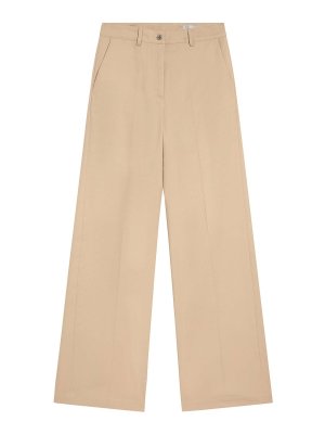 Pence: Casual Hosen - Casual Hose - Lila