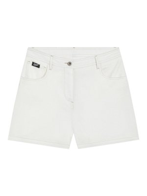 Pence: Shorts - Shorts - Blanco