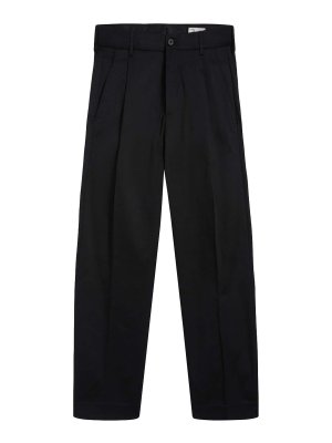 Pence: Pantalones casual - Pantalón Casual - Negro