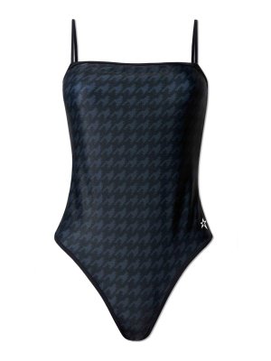 PERFECT MOMENT: one-piece - Serra Swimsuit