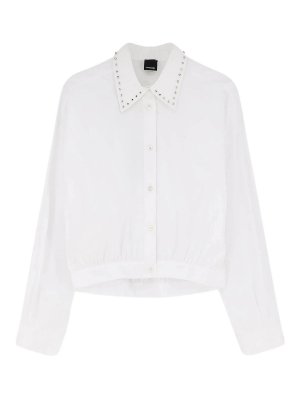 Pinko: shirts - Charita