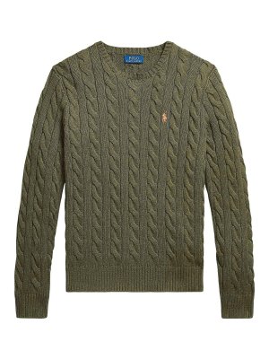 POLO RALPH LAUREN: crew necks - Pullover