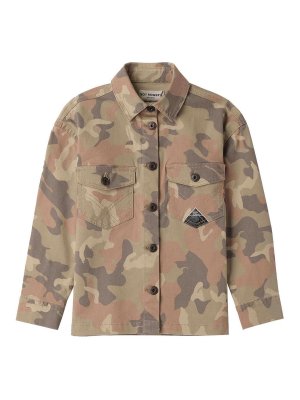 ROY ROGER'S: shirts - Shirt Ml