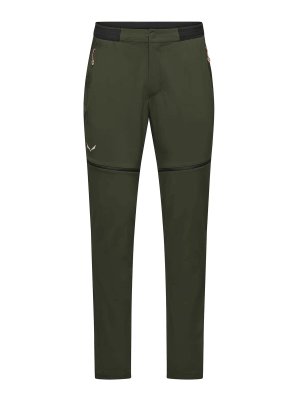 SALEWA: casual trousers - Pedroc 3 Dst 2In1 Pant M